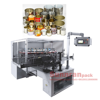 Mesin Uji Kebocoran Otomatis 180CPM 50HZ Untuk Dapat Membuat Sertifikat CE