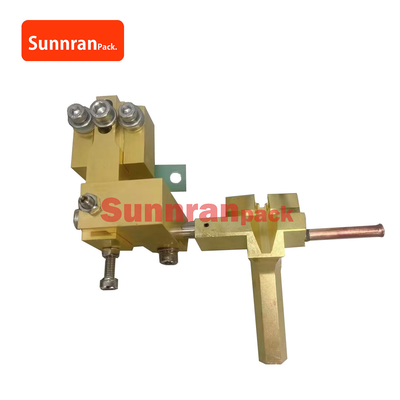 Nozzle Semprotan Nitrogen Internal & Eksternal Untuk Mesin Las Kaleng Logam